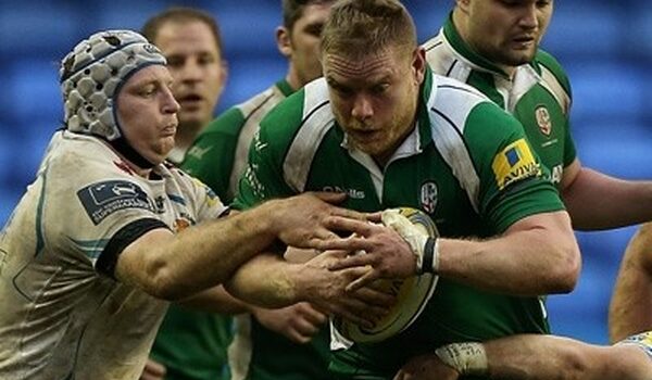 Tom Court: Irish can give us a boost in New Jersey